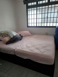 Blk 717 Khatib Spring (Yishun), HDB 3 Rooms #546958941